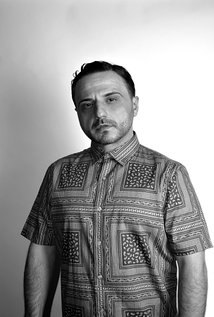 Chris Camaj