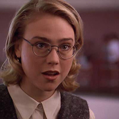 Erin Garman