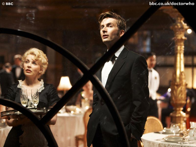 Astrid Peth