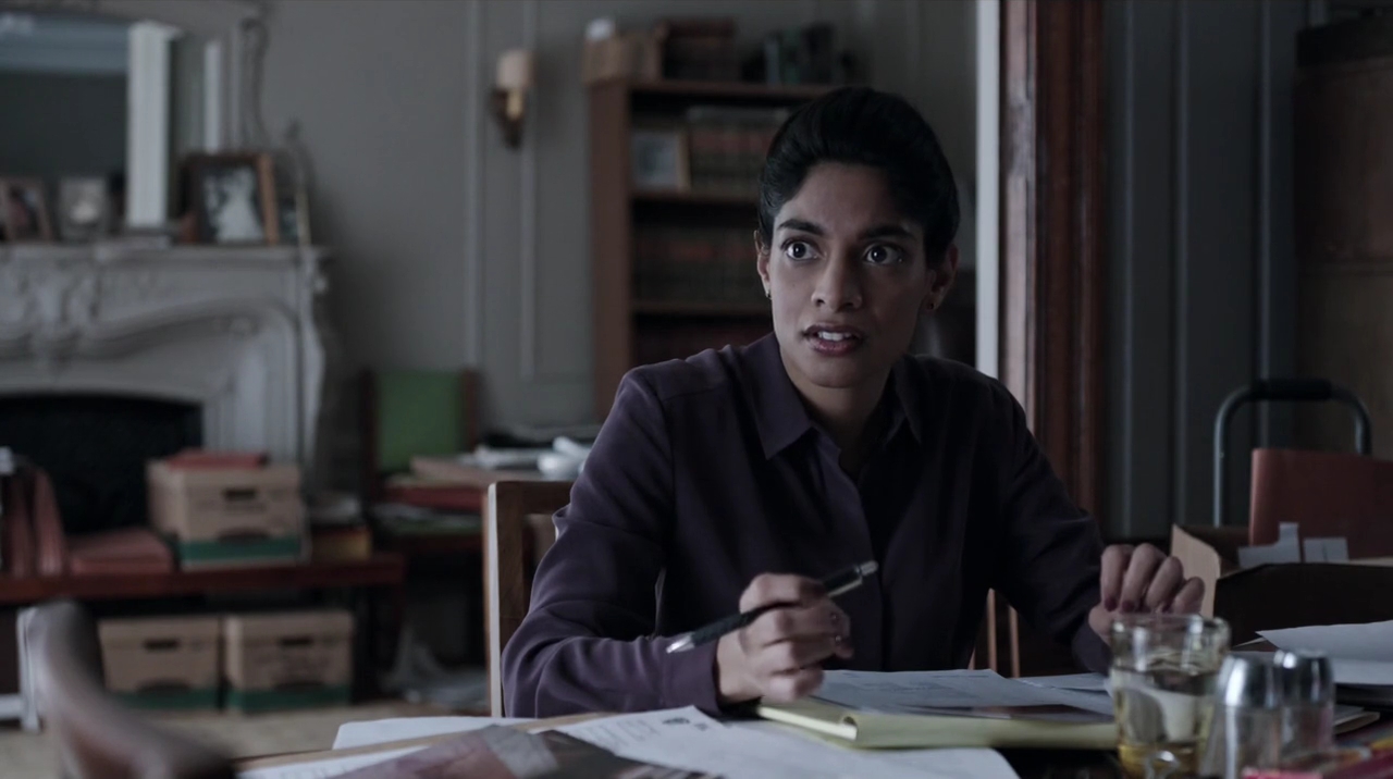 Chandra Kapoor