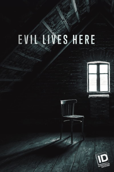 Evil Lives Here - Season 8