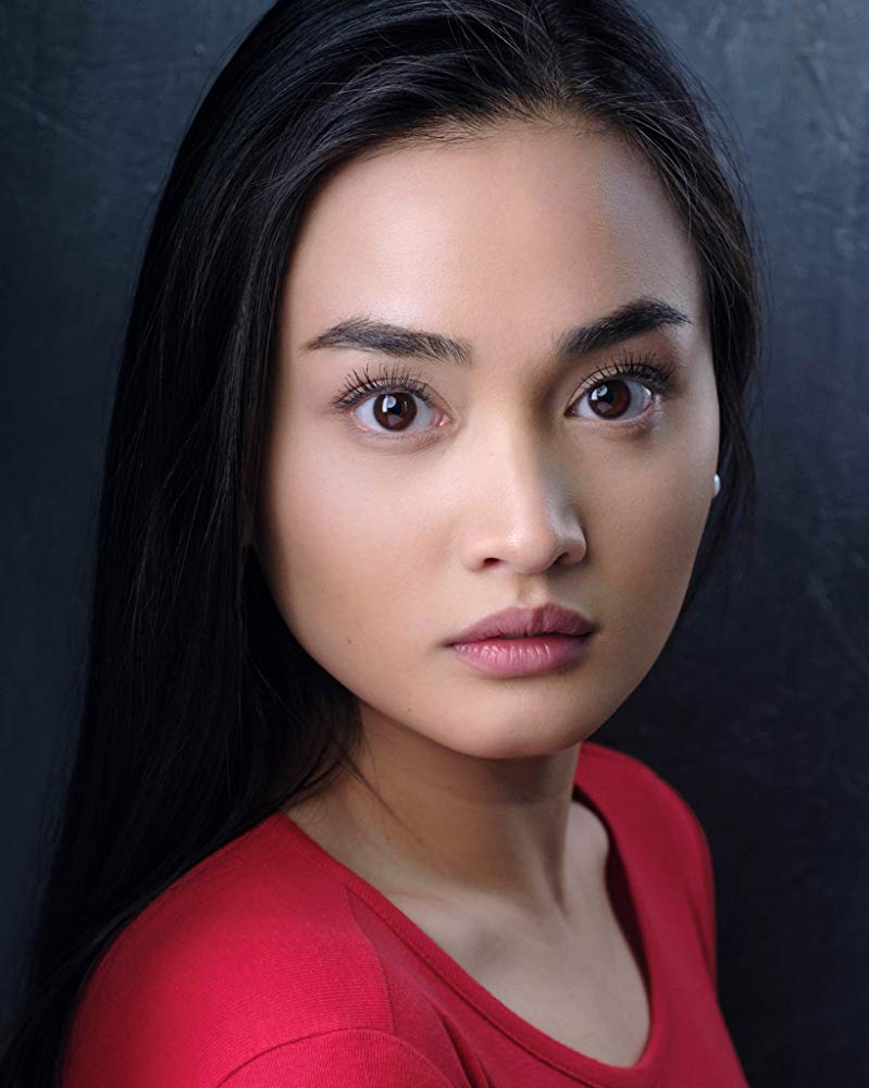Gielliane Althea
