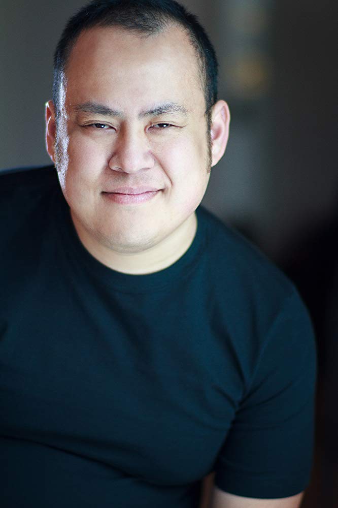 Daniel Chai