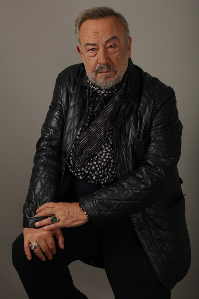 Mehmet Ulay