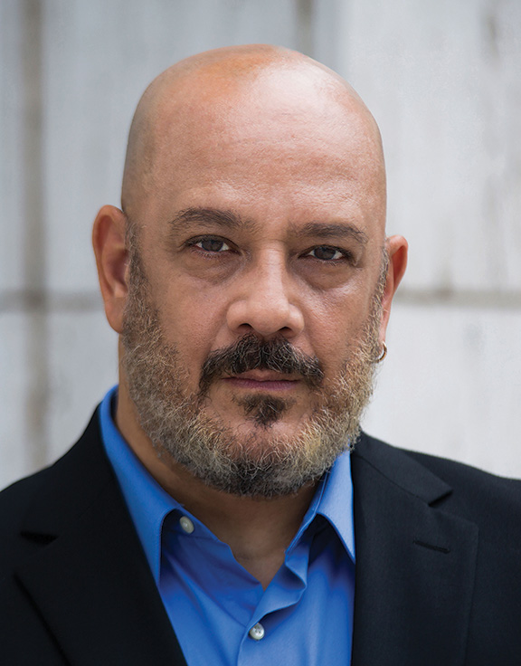 Richard J. Grund