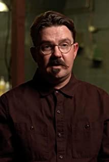 Bradley Garrett
