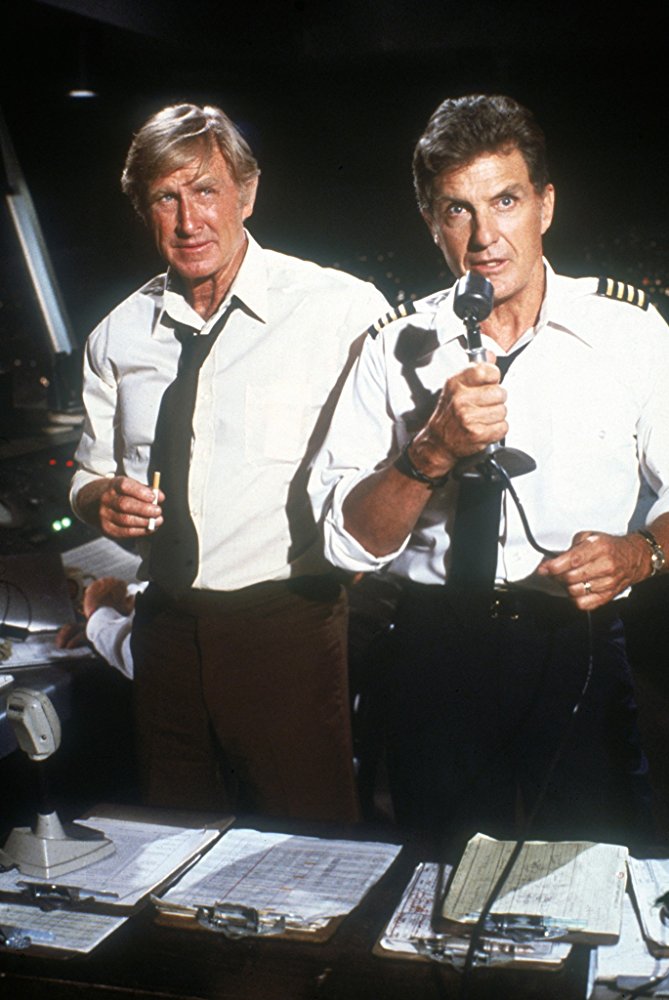 Rex Kramer