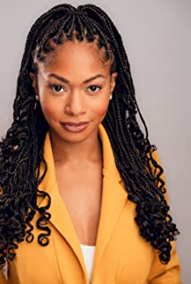 Nadia Brown