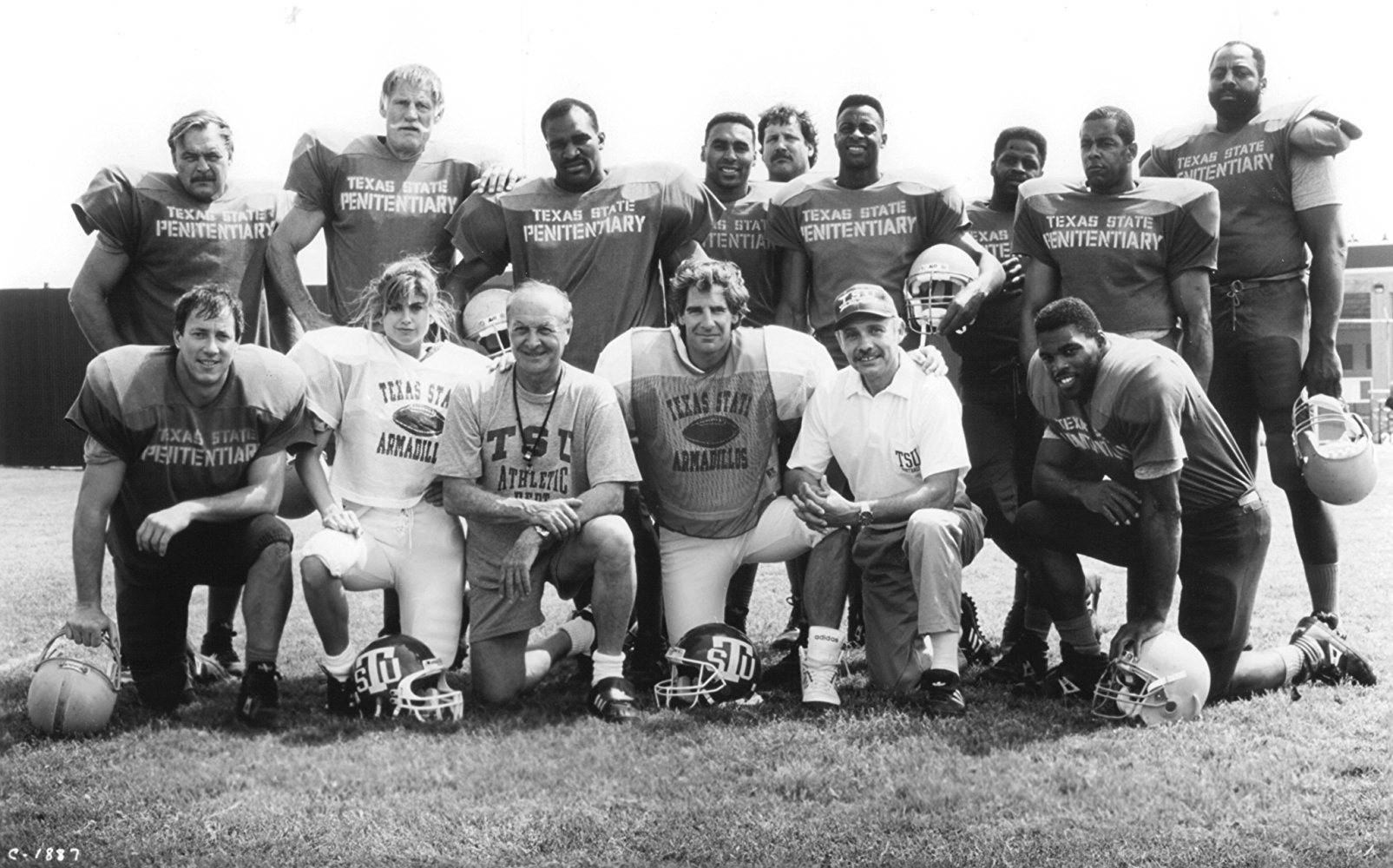 Coach Ed Gennero