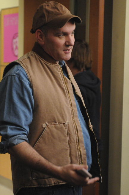 Burt Hummel