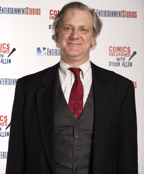 David Bickford
