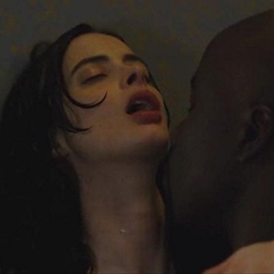 Luke Cage