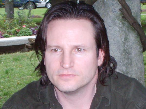 Robert Malone