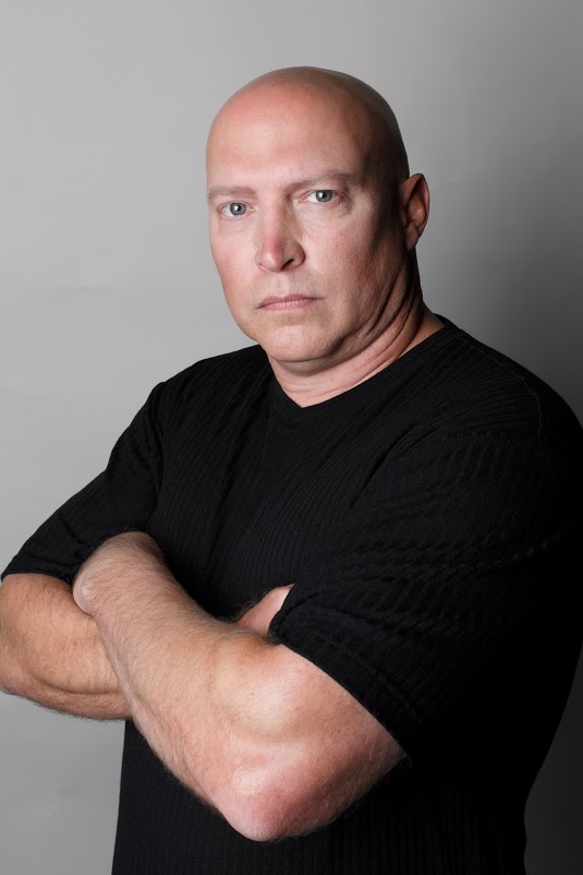 Kevin Adkins