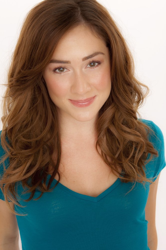 Brittany Bentley