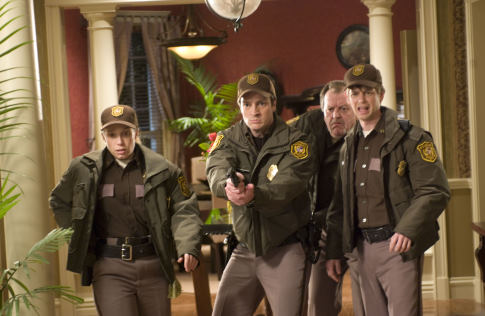 Trevor