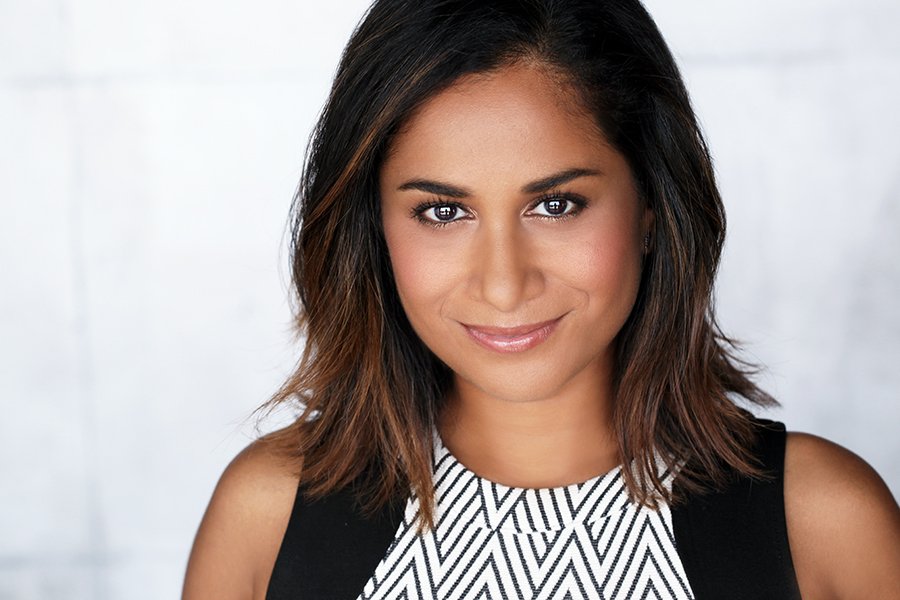 Susie Abraham