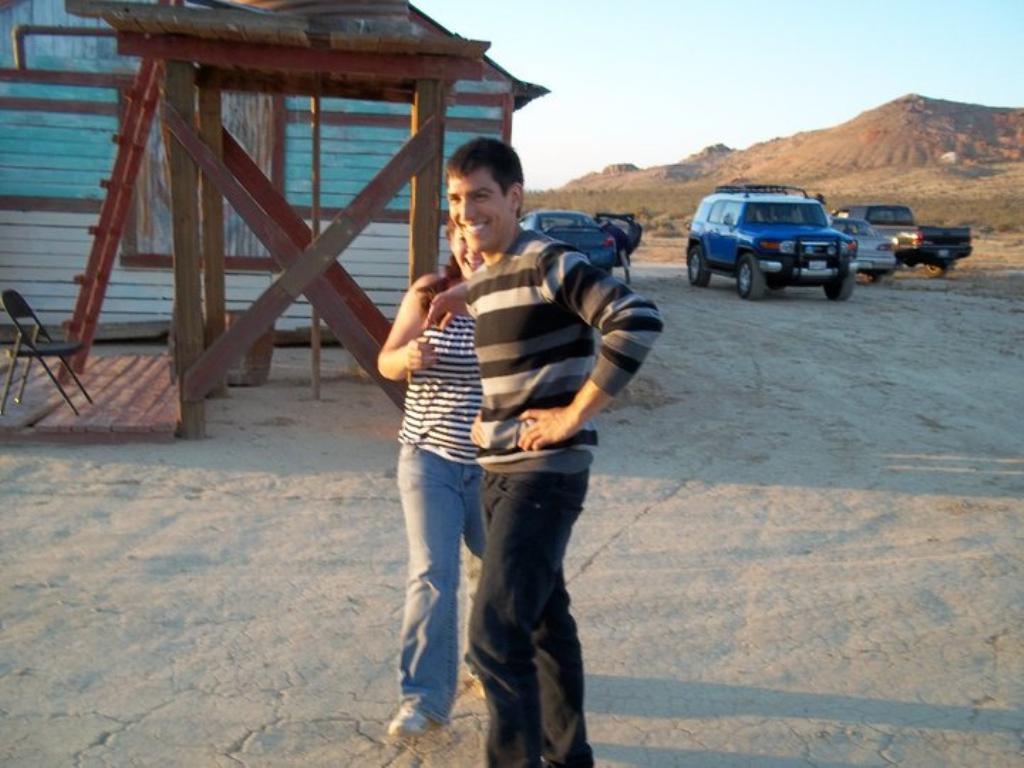 Omar Chavez