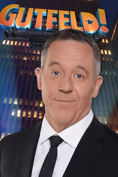 Gutfeld - Season 4