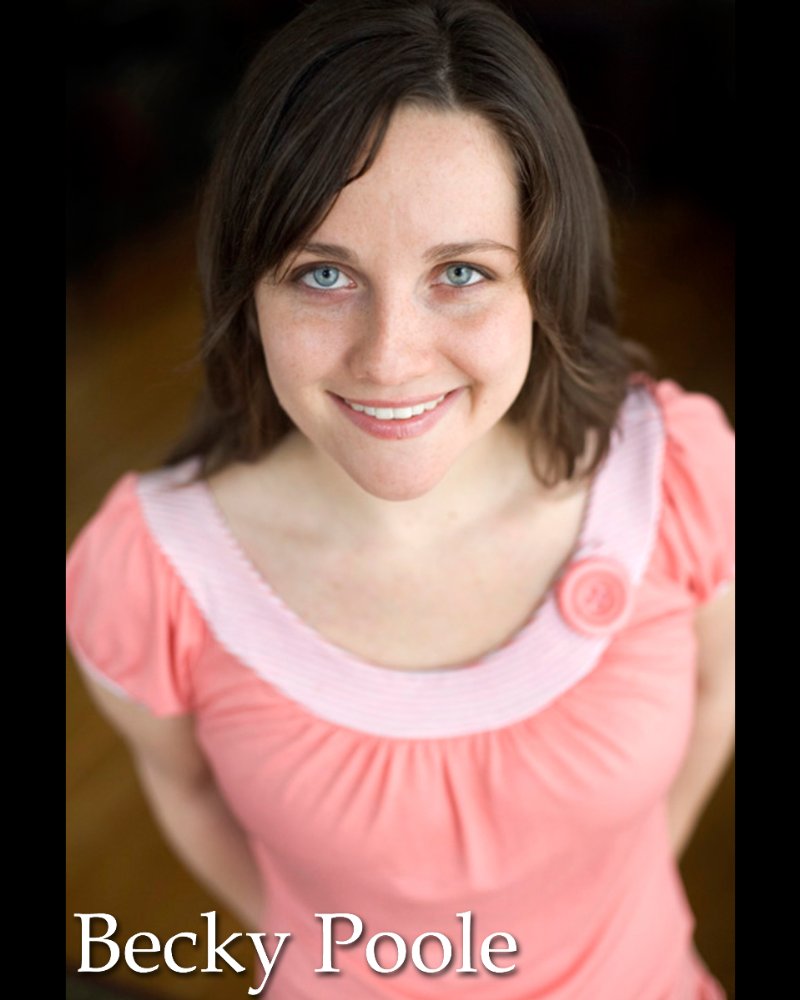 Becky Poole