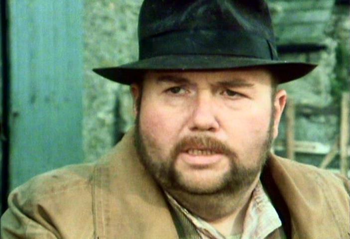 Frank Birch