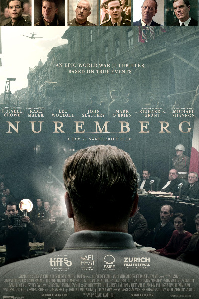 Nuremberg (2025)