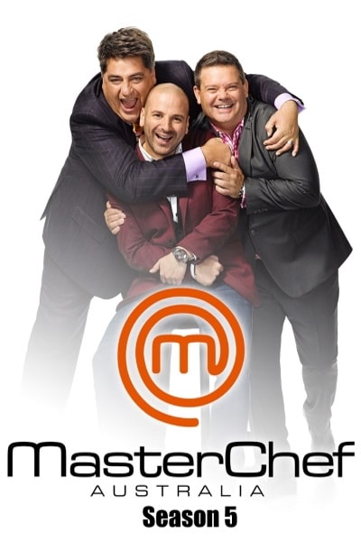 MasterChef Australia - Season 5