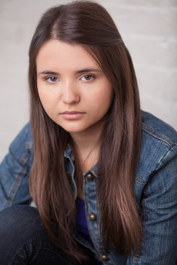 Lena Burmenko