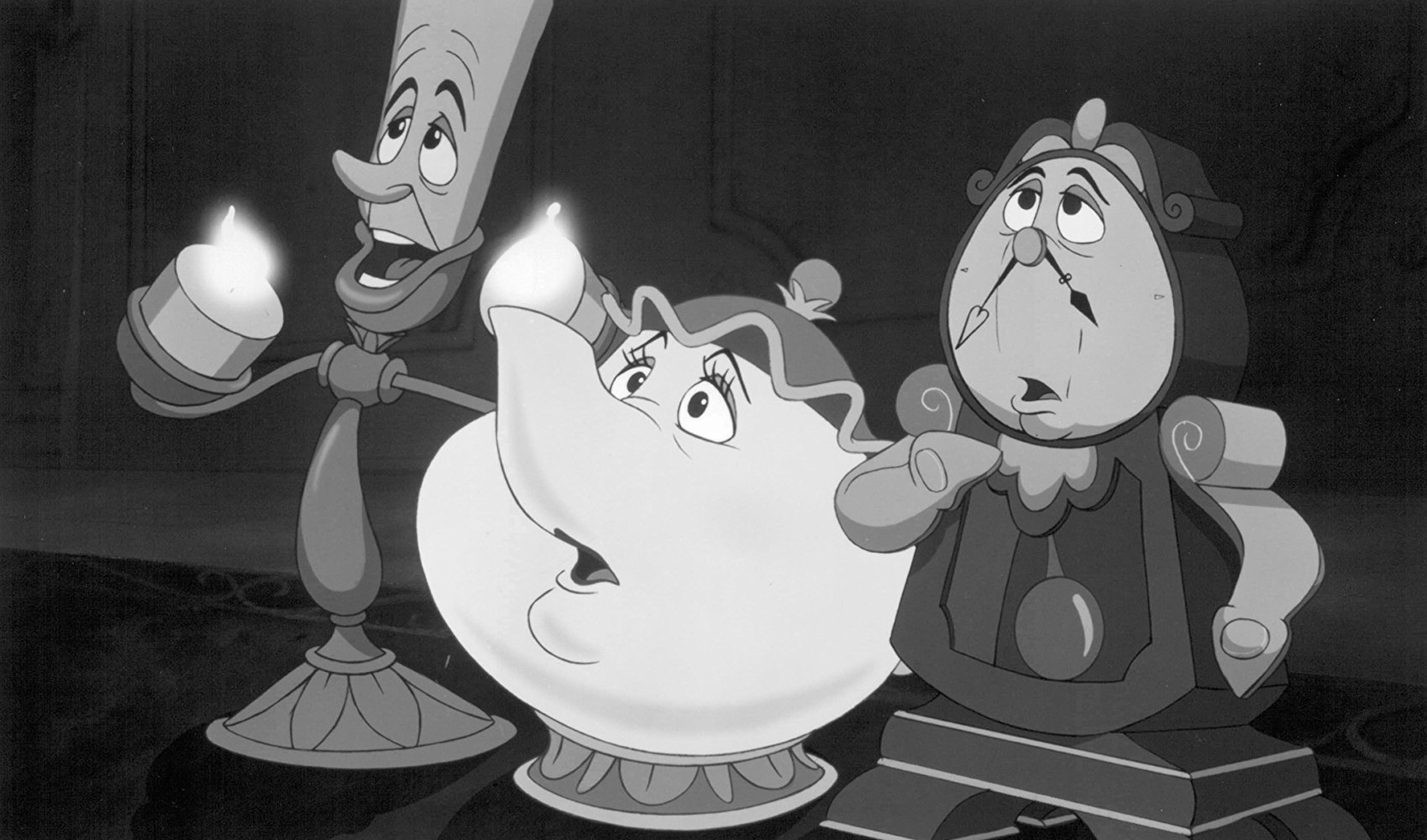 Mrs. Potts