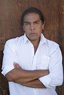Robert Mirabal