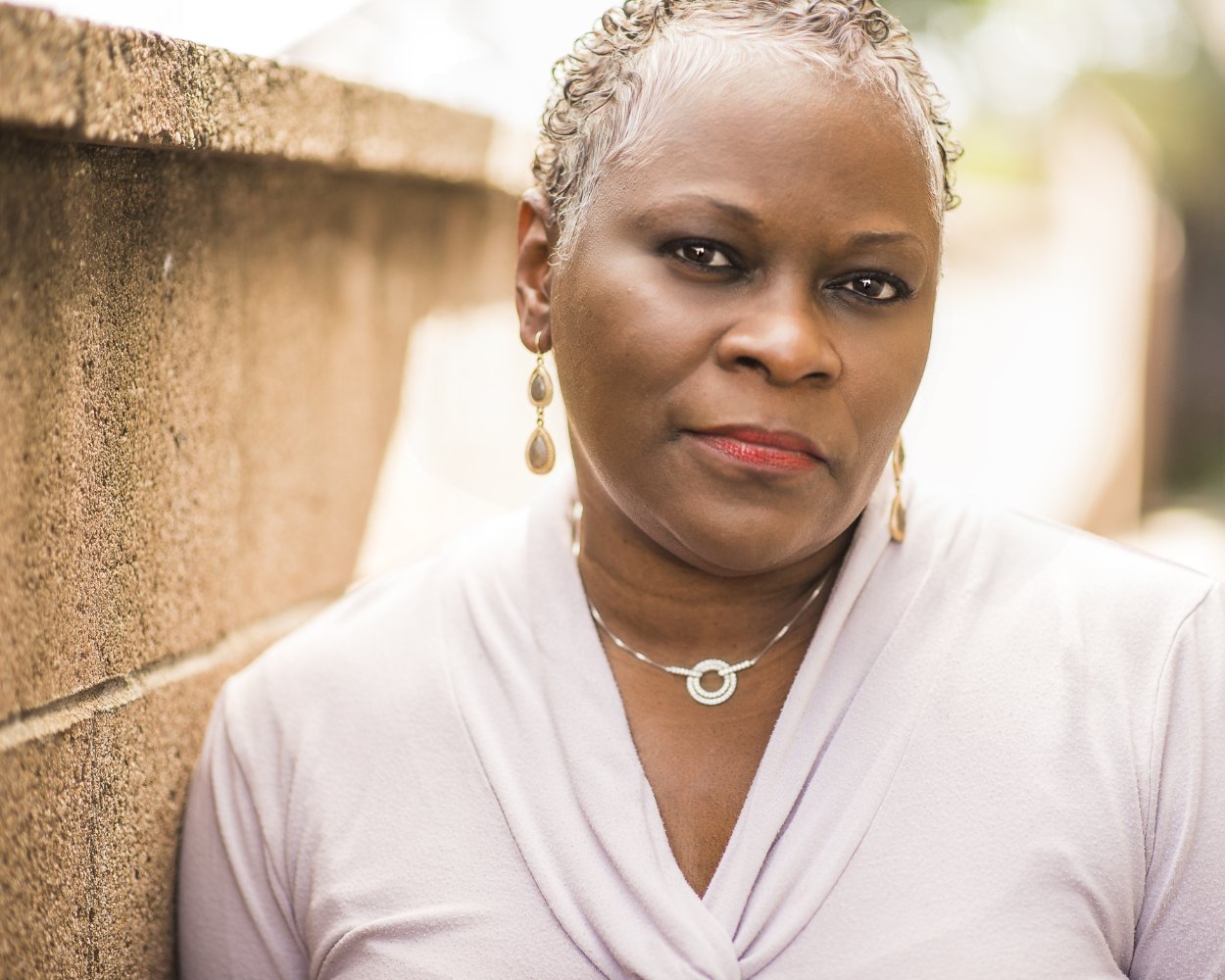 Teresa Jelks-Kirkley