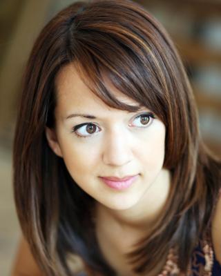 Bethan Hanks