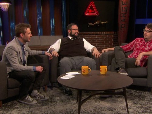 Matt Mira