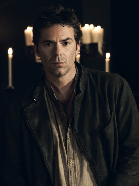 Miles Matheson