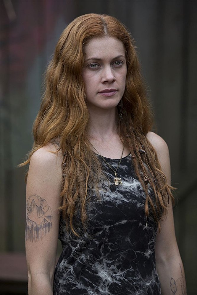 G'Winveer Farrell