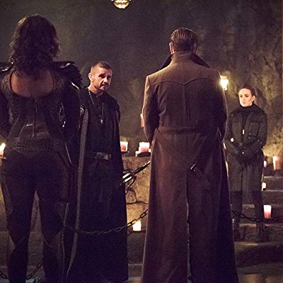 Ra's al Ghul