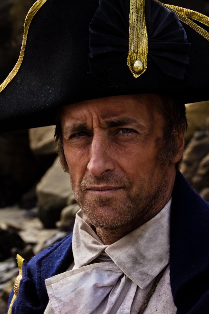 Crispian Belfrage