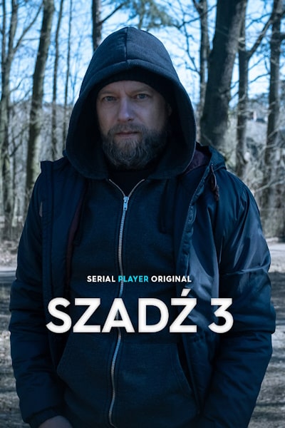 Angel of Death (Szadz) - Season 3