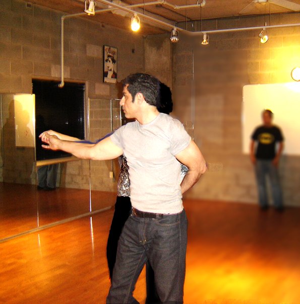 Farzad Sadrian