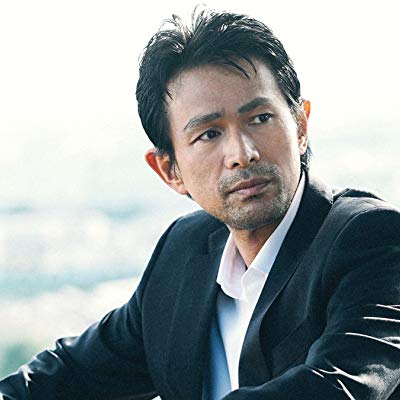 Isshin Kurosaki