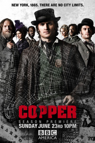 Detective Kevin Corcoran