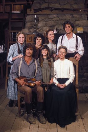 Mary Ingalls