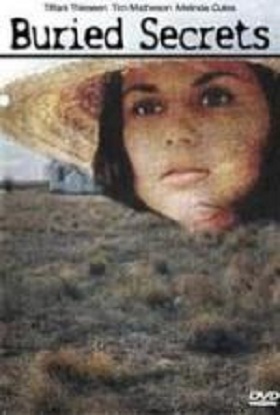 Buried Secrets (2015)