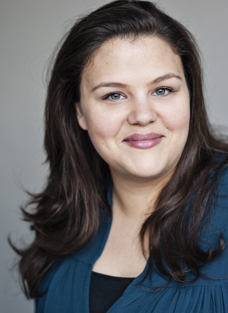 Naomi Cooper-Davis