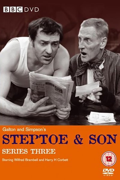 Steptoe and Son - Season 3