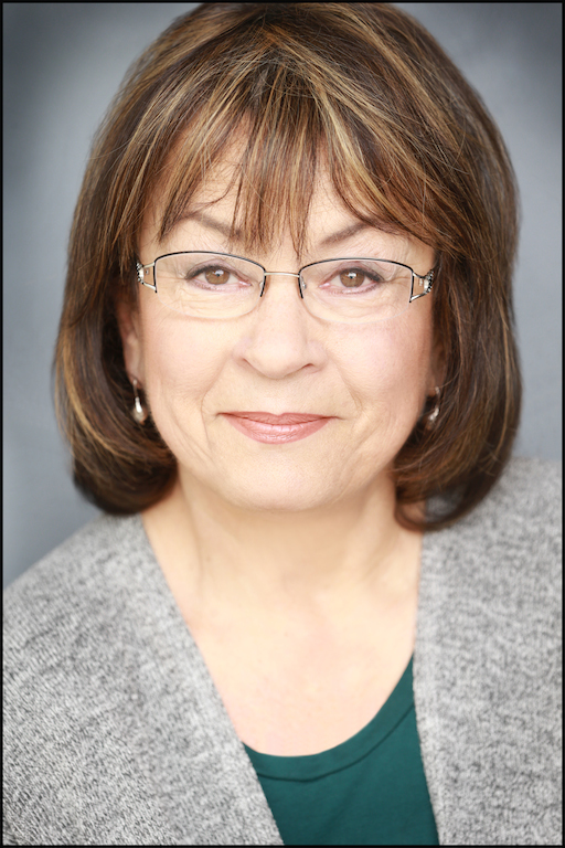 Flora Rubenhold
