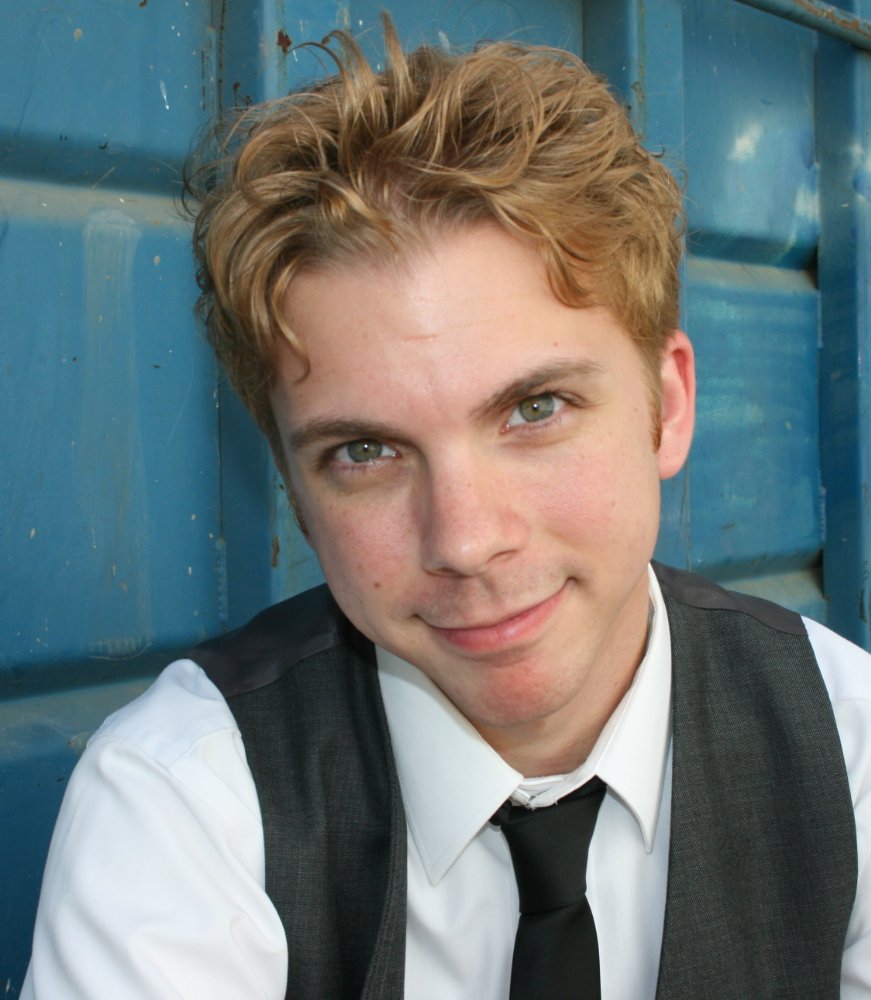Jan-Michael Rosner