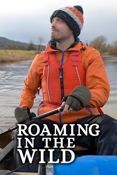 Roaming in the Wild - Season 2