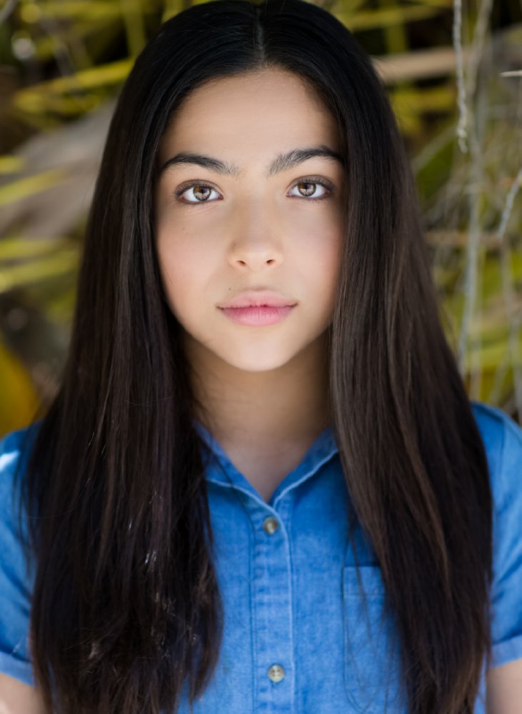 Allegra Acosta