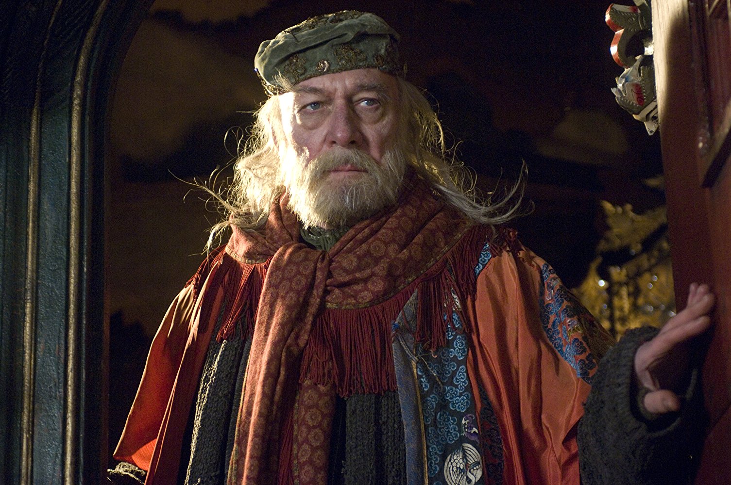 Doctor Parnassus
